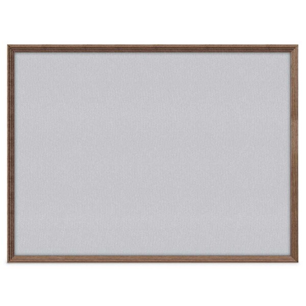 Sliding Door Indoor Enclosed Corkboard, 4